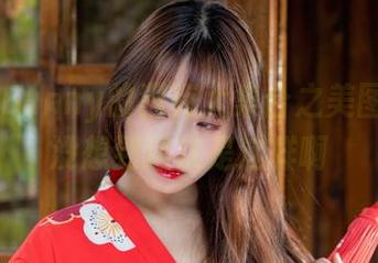 Hana Bunny的狸克大集合之美图渐变，没想到这次是这样啊